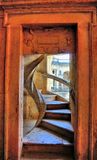 Renaissance Stairways