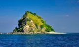 Sombrero Island 