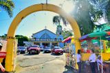 Sunday Mass