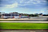 Manila Airport