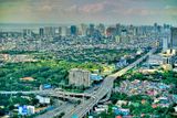 Expressway To City Center