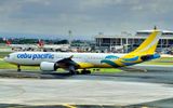 Cebu Pacific, Airbus A330-900NEO, RP-C3903, Taxi to Take Off