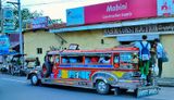 No Place Inside Bus? No Problem, Outside AC Free!!!