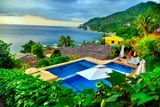 View Of Pool
