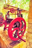 Rubber Press