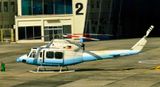 Philippines Air Force Helicopter, RP1998