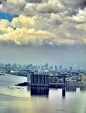 City By The Lake