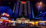 Plaza Hotel Fremont Street