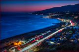 Summer Solstice PCH 2 Malibu