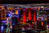 LAS VEGAS STRIP