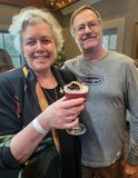 Mike & Eileen at Belle Meade