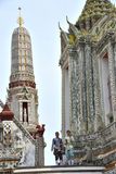 Bangkok, Wat Arun