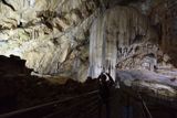 Abkhazia, New Athos Cave