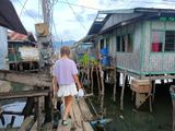 Philippines, town of Coron