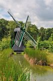Windmill from Gorredijk, 1961