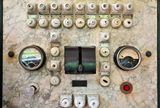 Electric switchboard