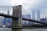 Brooklyn Bridge