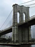 Brooklyn Bridge