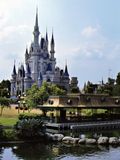 Disney World Miami