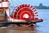 Steamboat NATCHEZ