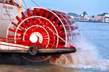 Steamboat NATCHEZ