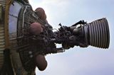 Apolle Rocket Engine