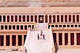 Temple of Hatshepsut