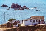Lizard Point - Cornwall