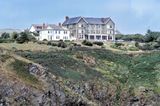 Housel Bay Hotel - Lizard Point