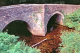 Bridge - Cornwall