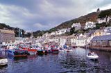 Polperro - Cornwall