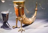 Ivory reliquaries