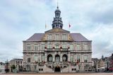 Town Hall of Maastricht