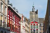 Maastricht Visitor Centre