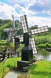 The Meadow Mill from Gouda