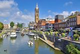 De Sint-Christoffelkathedraal 