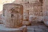 Temple of Ramesses III
