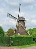 Sint Oda bell corn mill from 1884.