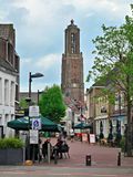 The Sint-Martinuskerk
