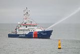 Coastguard ship Zeearend