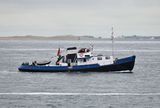 Ship Hercules