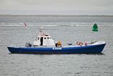 Rescue ship Javazee
