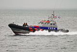 Rescue ship Joke Dijkstra