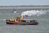 Stoomsleepboot Noordzee