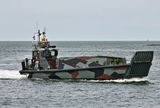 LCVP landing craft