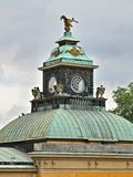 Sanssouci Palace