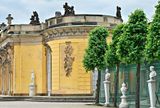 Sanssouci Palace