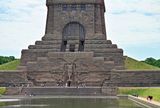 Monument to the Battle of the Nations