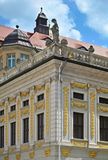 The market Markt place