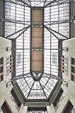 Specks Hof trade fair courtyards